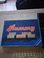 Rummy ravensburger, Hobby en Vrije tijd, Gezelschapsspellen | Bordspellen, Ophalen of Verzenden, Gebruikt