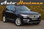 Volvo XC90 2.0 T8 Twin Engine AWD Inscription 7 Persoons 407, Gebruikt, 1969 cc, 7 stoelen, Bedrijf