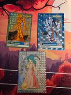 Holo digimon en dragonballz kaarten uit het jaar 2000, Hobby en Vrije tijd, Verzamelkaartspellen | Overige, Ophalen of Verzenden
