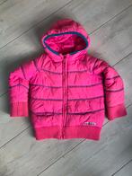 Roze warme winterjas meisje 92/98 Moodstreet pink, Ophalen of Verzenden, Gebruikt, Meisje, Jas