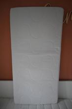 KRUMMELUR
Foammatras babybed, 60x120x8 cm, Ophalen of Verzenden, Zo goed als nieuw, Eenpersoons