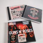 Guns n' Roses, Cd's en Dvd's, Ophalen of Verzenden, Zo goed als nieuw