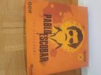 Bordspel Pablo Escobar, Drie of vier spelers, Ophalen of Verzenden, Zo goed als nieuw, Just Games