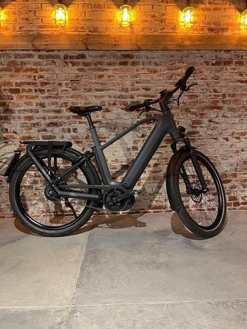 Gazelle Eclipse Speed beschikbaar voor biedingen