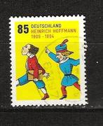 BRD 2739, Ophalen of Verzenden, BRD, Gestempeld