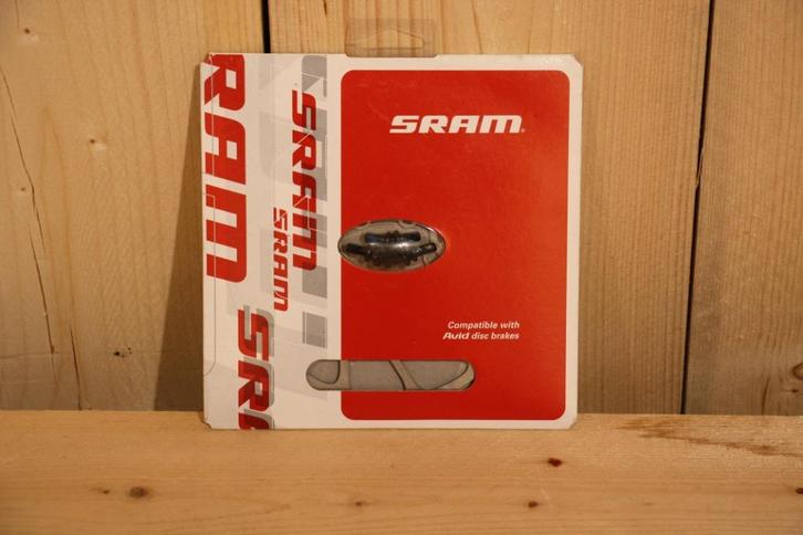 Sram Centerline remschijven 160mm/140mm, Fietsen en Brommers, Fietsonderdelen, Nieuw, Mountainbike, Overige typen, Ophalen of Verzenden