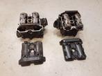 Complete cilinderkoppen voor Suzuki SV650 S / N, Ophalen of Verzenden, Gebruikt