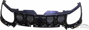 Suzuki Ignis 2019+ grille boven 72111M82S00 72111-M-82S00-5P beschikbaar voor biedingen