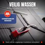 Aqualitá Telescoopsteel Ramenwassen 7,2M, Huis en Inrichting, Schoonmaakartikelen, Verzenden, Overige typen