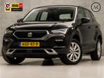 SEAT Ateca 1.5 TSI Sport 150Pk Automaat (APPLE CARPLAY, GROO, 12 maanden, Stof, 4 cilinders, Lichtsensor