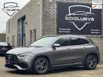 Mercedes-Benz GLA-klasse 200 Business Solution AMG Pakket Ca, 4 cilinders, 163 pk, Bedrijf, SUV of Terreinwagen