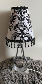 Retro vitage lamp, Huis en Inrichting, Verzenden, Zo goed als nieuw, Minder dan 50 cm