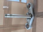 Honda Fireblade 900 954 RR voorfork triple clamp balhoofd 54, Motoren, Ophalen of Verzenden, Gebruikt