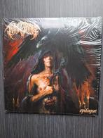 Into The Grave - Epilogue LP (Red Clear Vinyl), Ophalen of Verzenden, Nieuw in verpakking
