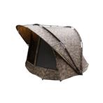 Fox R-Series 1 Man XL Camo Bivvy van €450,- voor €250,-, Ophalen of Verzenden, Nieuw, Overige typen