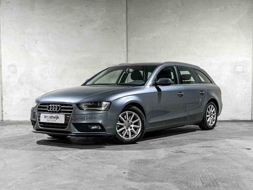 Audi A4 Avant 2.0 TDI ultra Business Edition 136pk 2014, 6-T, Auto's, Audi, Bedrijf, A4, Overige brandstoffen, Euro 6, B, Stationwagon