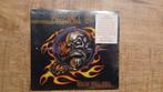 Cd Crack Up Heads Will Roll Metal Mind Nieuw, Ophalen of Verzenden