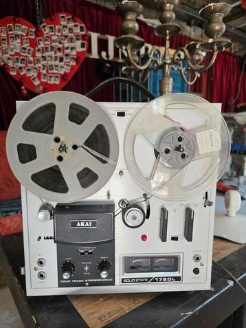 AKAI model soudstate 1720L  beschikbaar voor biedingen