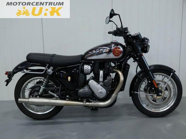 BSA Gold Star (bj 2025), Motoren, Motoren | Overige merken, Bedrijf, Overig