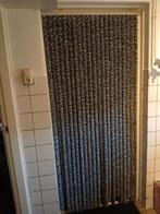 Vliegengordijn 91cm breed en 207cm lang, Huis en Inrichting, Stoffering | Gordijnen en Lamellen, Ophalen of Verzenden, Gebruikt