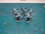 Warhammer 40k Chaos Warp Talons - Geprimed, Hobby en Vrije tijd, Wargaming, Figuurtje(s), Ophalen of Verzenden, Geverfd, Warhammer 40000