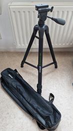 Cullmann Primax 180 statief, Ophalen of Verzenden, Gebruikt, Minder dan 150 cm, Driepoot