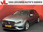 Mercedes-Benz A-Klasse 180, Auto's, 65 €/maand, Gebruikt, Leder, Handgeschakeld