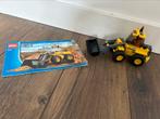 Lego 7630, Ophalen of Verzenden, Zo goed als nieuw, Complete set, Lego