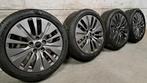 Lichtmetalen velgen S-Cross Kizashi Auris Corolla 205/50/17, Auto-onderdelen, Banden en Velgen, Gebruikt, Banden en Velgen, 17 inch
