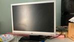 BenQ tft scherm, Computers en Software, Monitoren, Ophalen, Zo goed als nieuw, VGA, BenQ