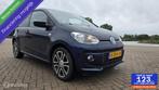 Volkswagen Up! 1.0 high up! BlueMotion, Euro 5, Gebruikt, Up!, Origineel Nederlands