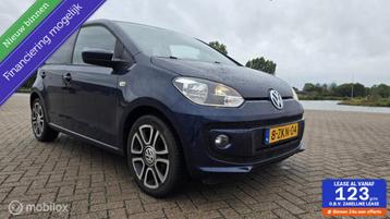 Volkswagen Up! 1.0 high up! BlueMotion beschikbaar voor biedingen
