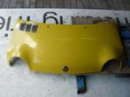 aangeboden goed als nieuw motorkap geel renault twingo €45,-, Auto-onderdelen, Carrosserie en Plaatwerk, Ophalen, Gebruikt, Motorkap