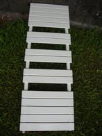 Badkamer radiator, Ophalen, Gebruikt, Radiator, Minder dan 60 cm