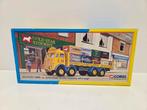 Corgi ERF limited edition, Hobby en Vrije tijd, Modelauto's | 1:50, Corgi, ., Ophalen of Verzenden, Zo goed als nieuw
