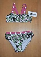 Molo Bikini mt 134-140 nieuw! Verzenden of ophalen, Ophalen, Molo, Meisje, Nieuw