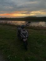Zip 50cc 4t, Fietsen en Brommers, Ophalen of Verzenden, Gebruikt, Uitlaat, Piaggio