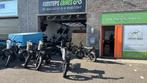 Fatbike Qmwheel V20 Mini Pro Special Limited Edition Op=Op, Fietsen en Brommers, Elektrische fietsen, Nieuw, 59 cm of meer, 50 km per accu of meer