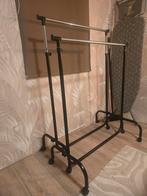 Kledingrek Jysk - Handige Harry Project, Verzenden, Met wielen, Nieuw