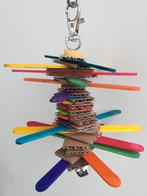 vogelspeeltje: Tarzan (nieuw), Ophalen of Verzenden, Nieuw, Speelgoed