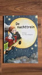 De nachttrein - Ulf Stark, Ophalen of Verzenden, Nieuw, Fictie algemeen