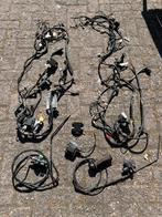 Gilera Runner purejet/ injectie onderdelen PJ, Ophalen of Verzenden, Gebruikt, Overige typen