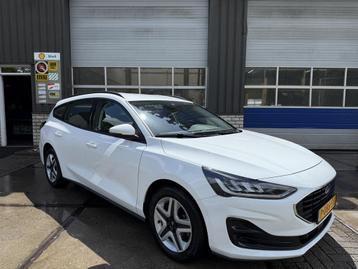 Ford FOCUS Wagon 1.0 EcoBoost Connected (bj 2022) beschikbaar voor biedingen