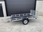VDM - Multicarrier - 2025 - Laadbak - Auto Aanhanger, Auto diversen, Gebruikt