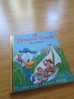 Donald Duck De zeilboot gouden boekje, Ophalen of Verzenden