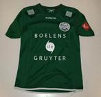 Fc Den Bosch. Zeldzaam Match worn, Matchworn FCDB jeugd 2018, Ophalen of Verzenden, Zo goed als nieuw, Overige binnenlandse clubs