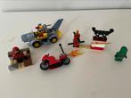 Ninjago lego 10739, Ophalen of Verzenden, Zo goed als nieuw