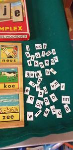 leesplankje simplex vintage no 223, Ophalen of Verzenden, 'T Olde Gre-j, Info@toldegrej.nl, Endepoelstraat 20f Didam