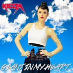 Kiesza - Giant In My Heart (NIEUW & SEALED), Cd's en Dvd's, Cd Singles, Ophalen of Verzenden, Nieuw in verpakking