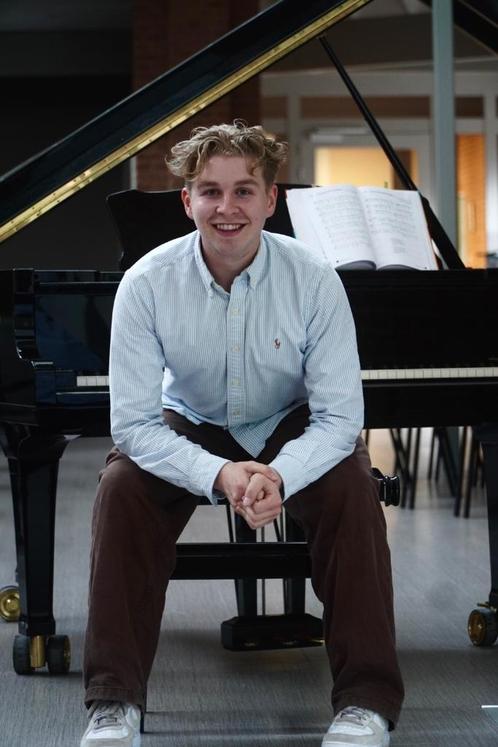 Zanger voor jouw ceremonie, Diensten en Vakmensen, Muzikanten, Artiesten en Dj's, Band, Solo-artiest
